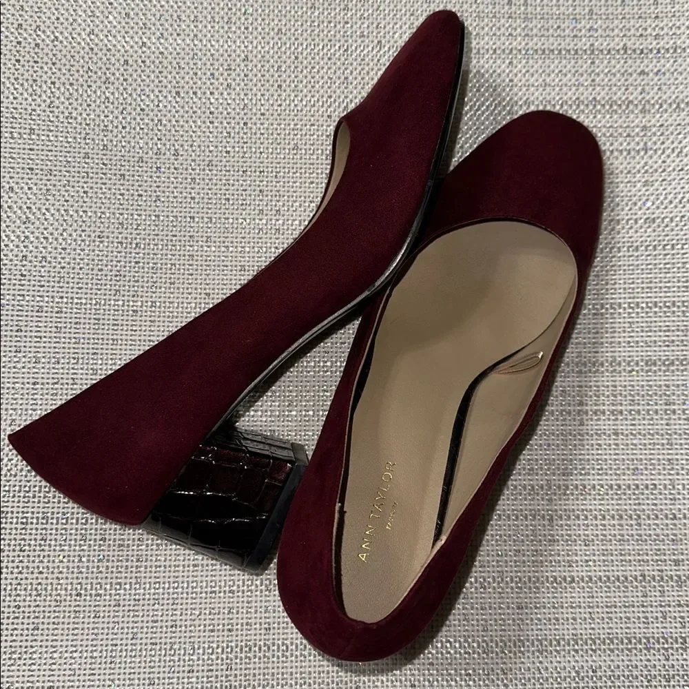 Ann Taylor Factory pre owned